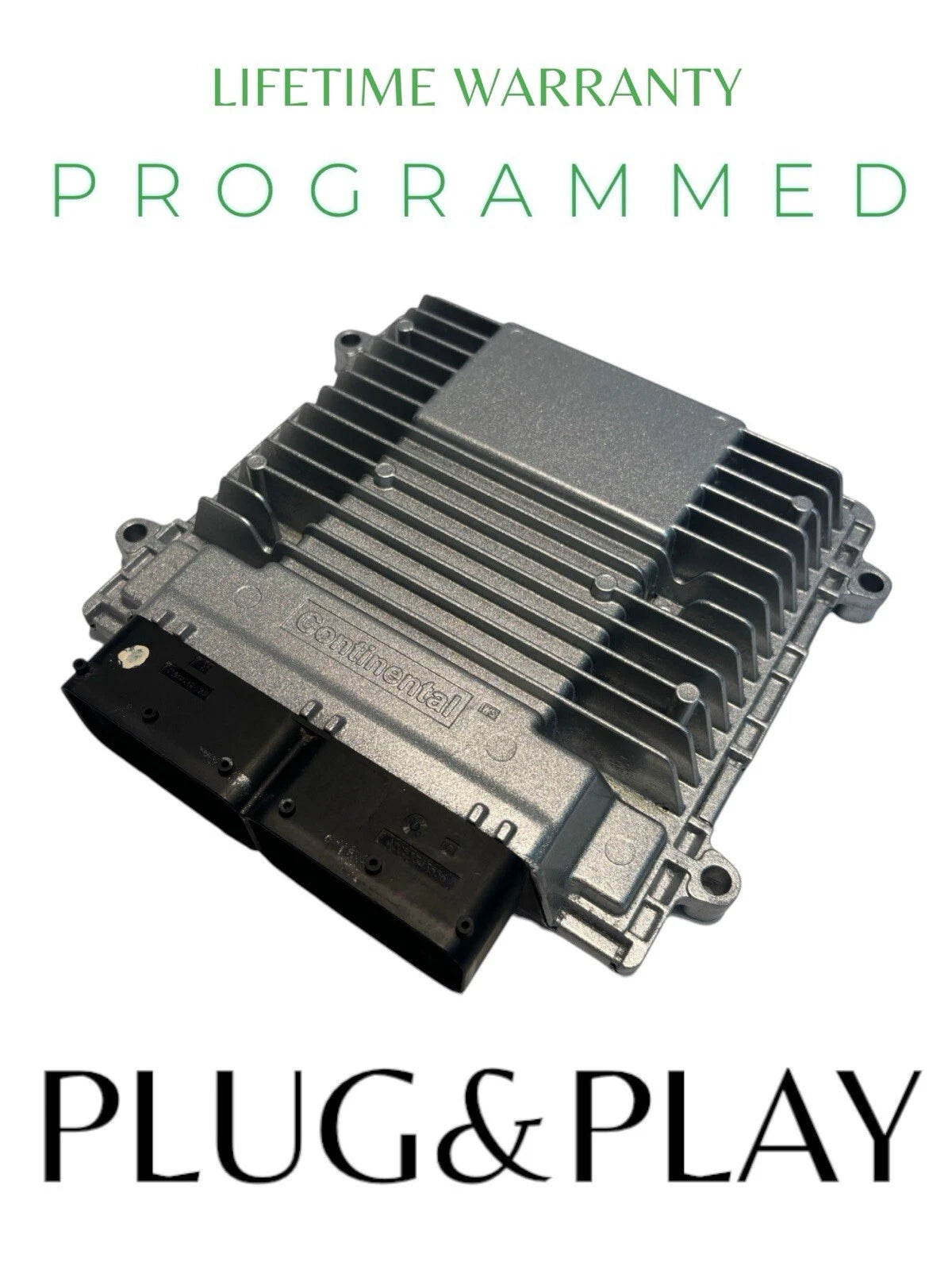 PROGRAMMED Plug&Play 2014 Kia Optima Engine Control Module ECU ECM 391 ...