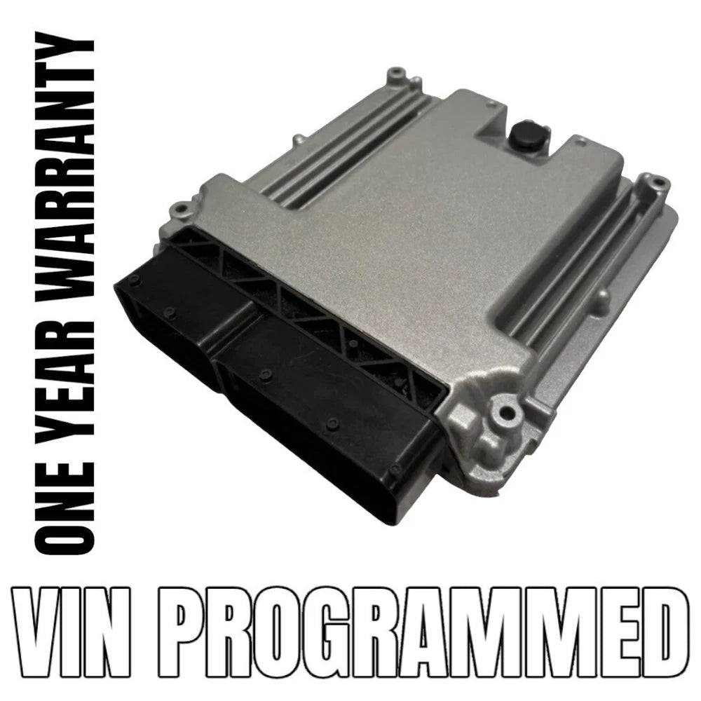 thumbnail image 2 of 2010 Acadia 3.6L Engine Computer ECM PCM ECU – 12617230, Programmed To Your VIN 2 of 5