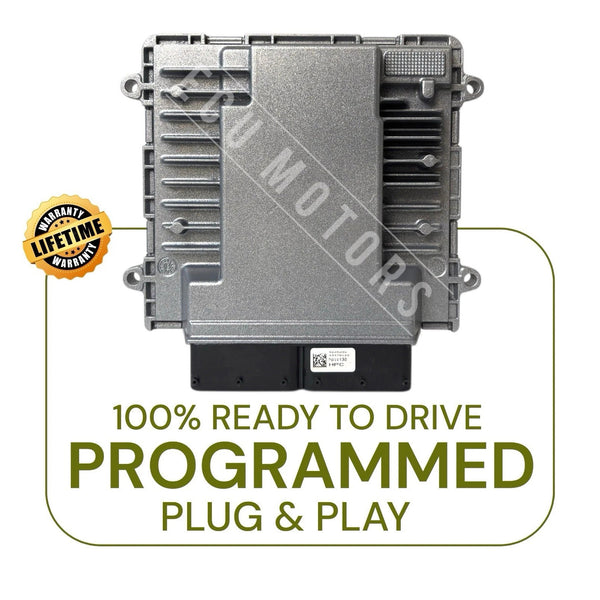 39170-2GPG2 Programmed Plug&Play 2021 Hyundai Tucson 2.4L Engine Computer