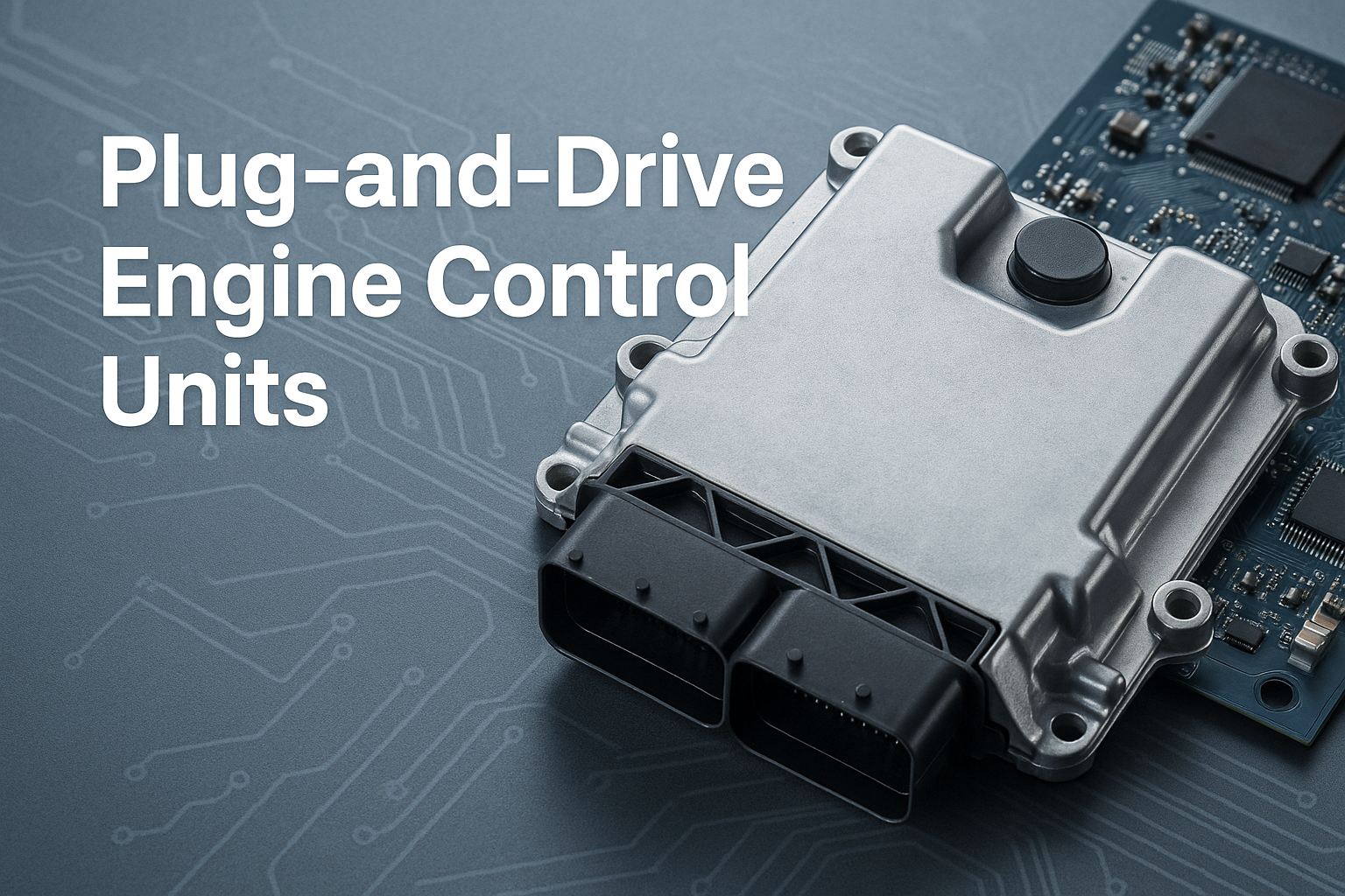 Nissan Engine Control Modules | Computers | ECU, ECM, PCM – ECU Motors