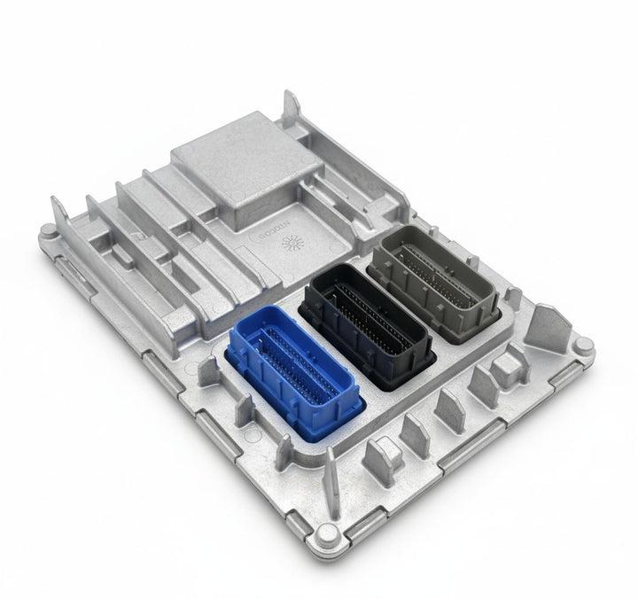05 Canyon Encoder Module 12687483 VIN Programmed Plug&Play 2021 GM Canyon Computer Module ECU E ...