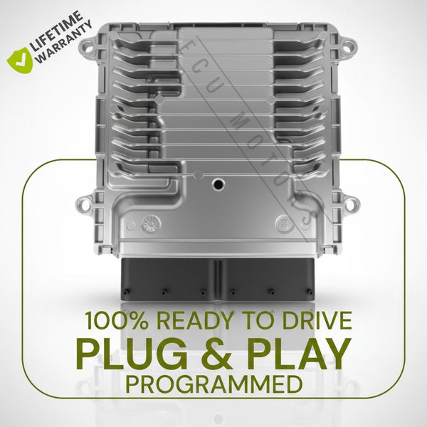 Programmed Plug&Play 2019 Kia Sorento 2.4L Engine Computer ECU ECM 39101-3LMN0