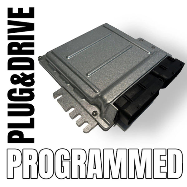 2005 Nissan 350Z 3.5L MEC61-850 D1 PLUG&PLAY Engine Computer ECM PCM ECU OEM
