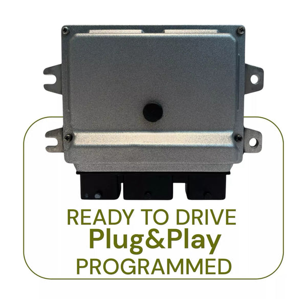 MEC120-180 B1 Programmed Plug&Play 2009 Nissan Altima 2.5L Engine Computer ECU