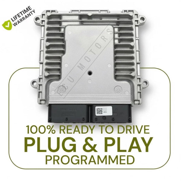 39170-2EFK5 Programmed Plug&Play 2020 Hyundai Elantra 2.0L Engine Computer ECU