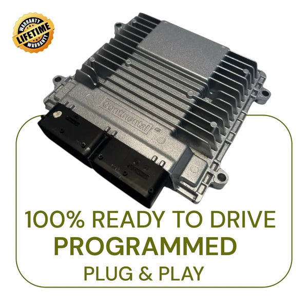 39101-2G862 Programmed Plug&Play Engine 2013 Kia Optima 2.4L Computer ECM ECU