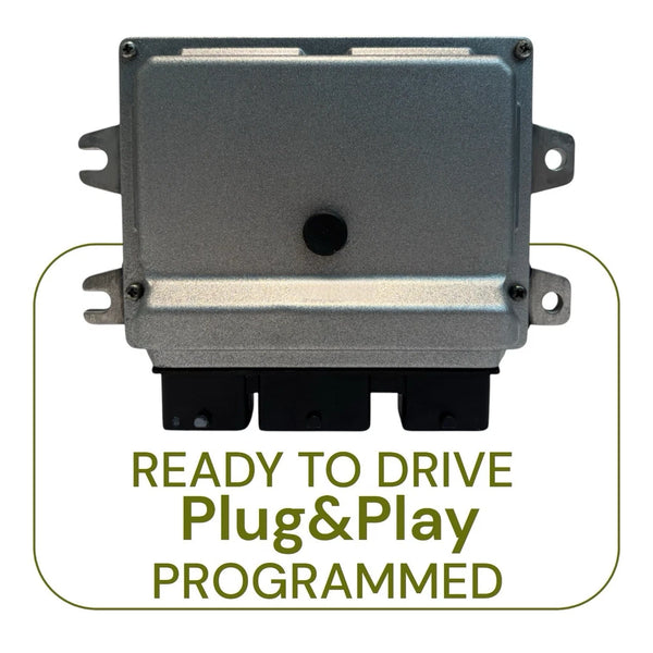 MEC120-180 B1 Programmed Plug&Play 2009 Nissan Altima 2.5L Engine Computer ECU