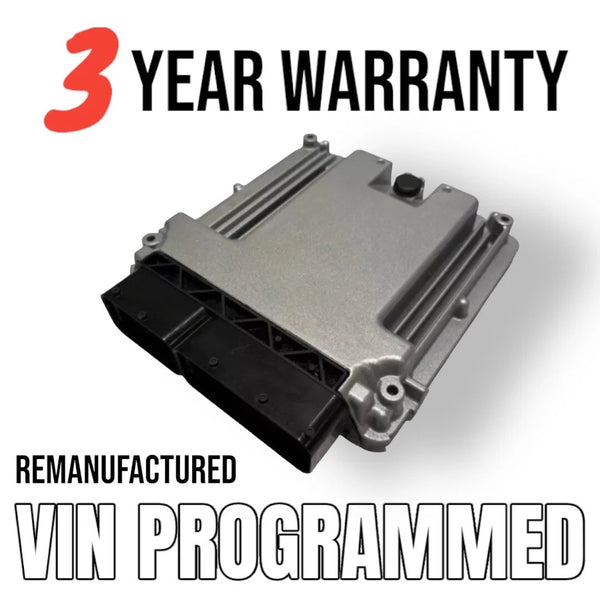 Programmed to your VIN 2009 STS 3.6L Engine computer 12605672 ECM PCM ECU