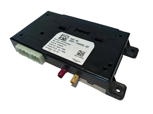 2017-2020 Lincoln Continental OEM  Telematics Communications Module JD9T14G229AF