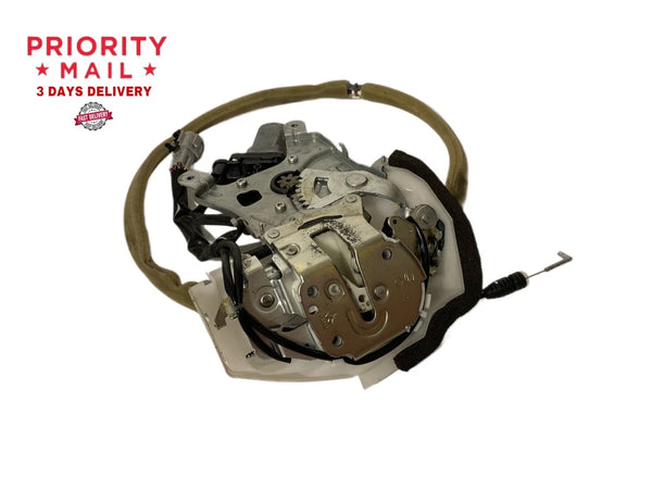 Nissan Quest 2011-2017 Rear Right Sliding  Door Lock Latch Actuator Motor OEM