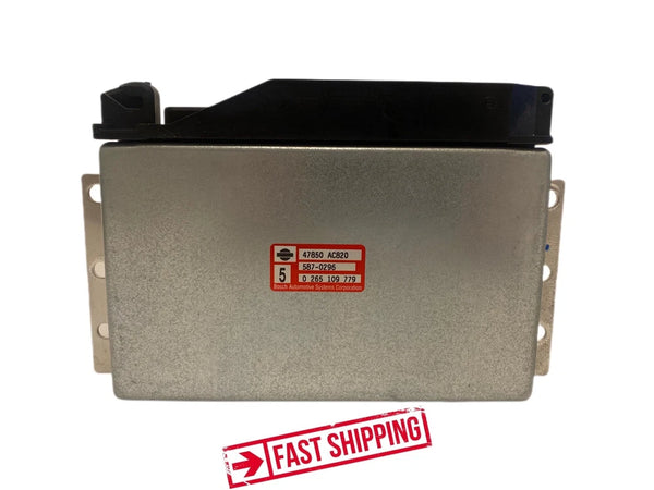 05-2006 Infiniti G35 ABS Anti Skid Module RWD Coupe 2 Door OEM 47850AC820