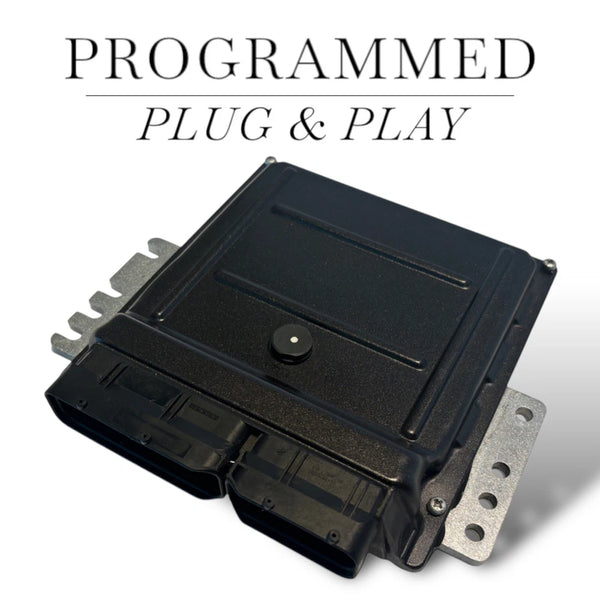 MEC33-731 A1 2005 Nissan Murano Programmed PLUG&PLAY Engine Computer ECM PCM ECU
