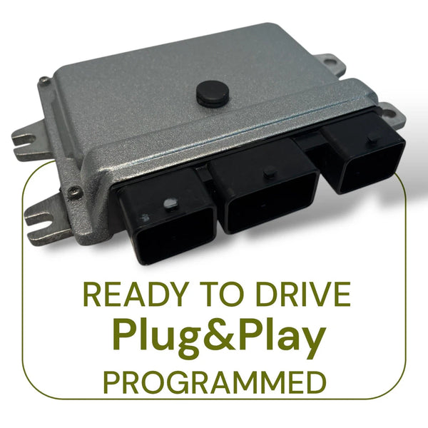 MEC950-330 A1 Programmed Plug&Play 2009-11 Nissan Sentra 2.0 Engine Computer ECM