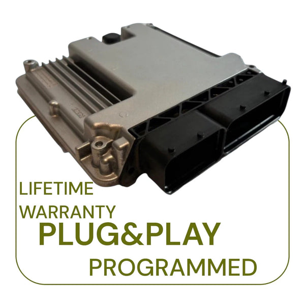 Plug&Play Programmed 2015 Kia Soul 2.0L ECM ECU Engine Computer Unit 39133-2EHA5