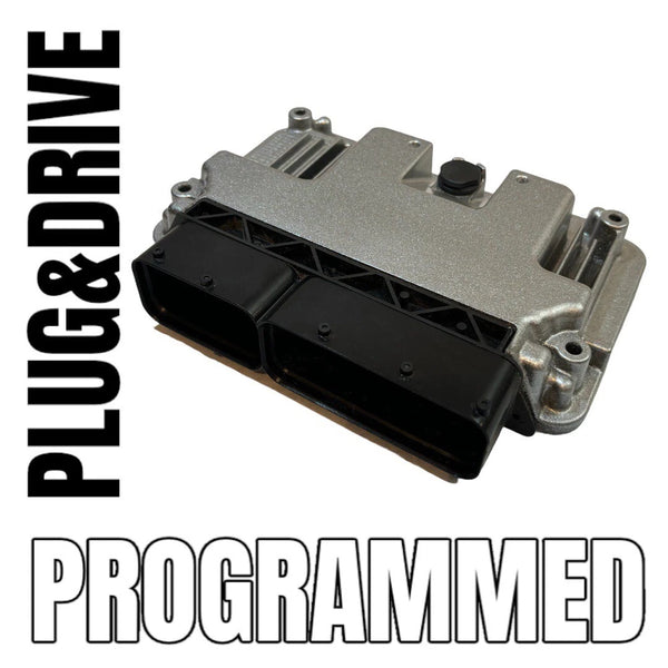 2012 Volkswagen Passat Programmed Plug&Play 2.5L ECU Engine Control 07K906055AN