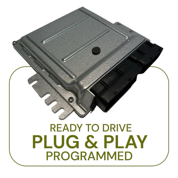 Plug&Play MEC173-261 A1 2013 Nissan Armada 5.6L Engine Computer ECM PCM ECU