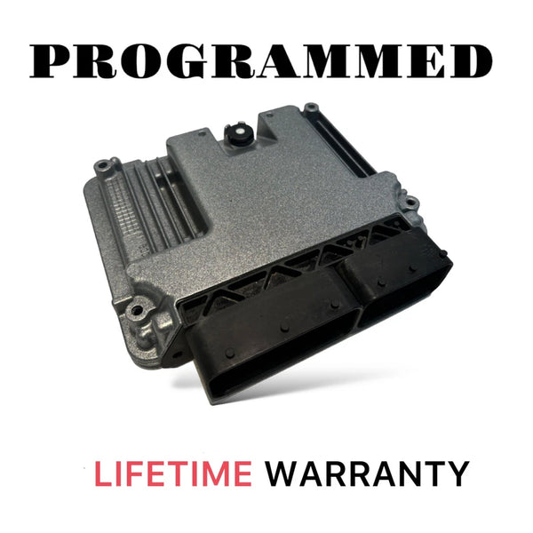 39133-2EHA0 PLUG&PLAY 2016 Kia Soul 2.0L Engine Computer Control Module ECM ECU