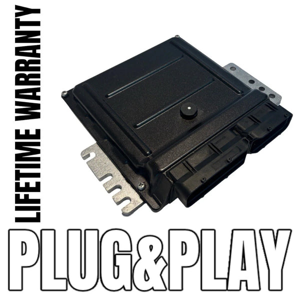 MEC71-410 A1 PLUG&PLAY 2009 Nissan Xterra 4.0L Engine Computer ECM PCM ECU