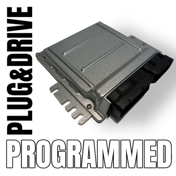 2006 Nissan Altima 2.5L MEC85-563 A1 PLUG&PLAY Engine Computer ECM PCM ECU OEM