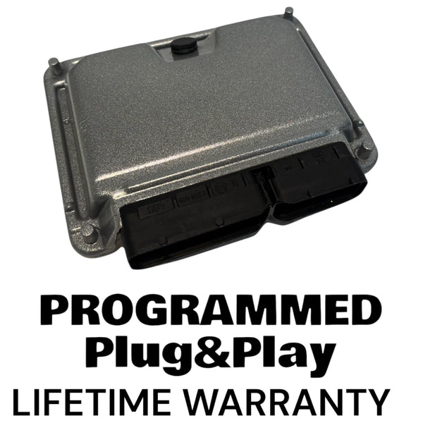 Programmed Plug&Play 2004-2006 VW Golf 2.0L Engine Control Unit 06A906032RE