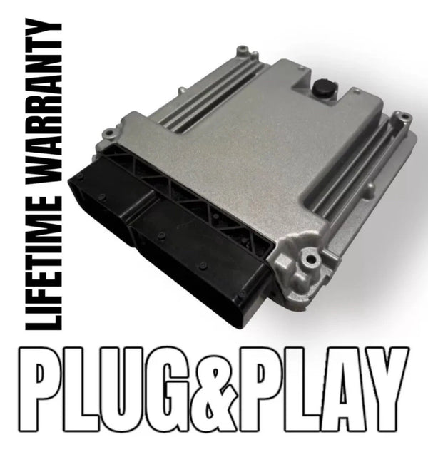 Plug&Play PROGRAMMED 2012-18 VW Passat 3.6L 03H907309A Engine Control Module ECU