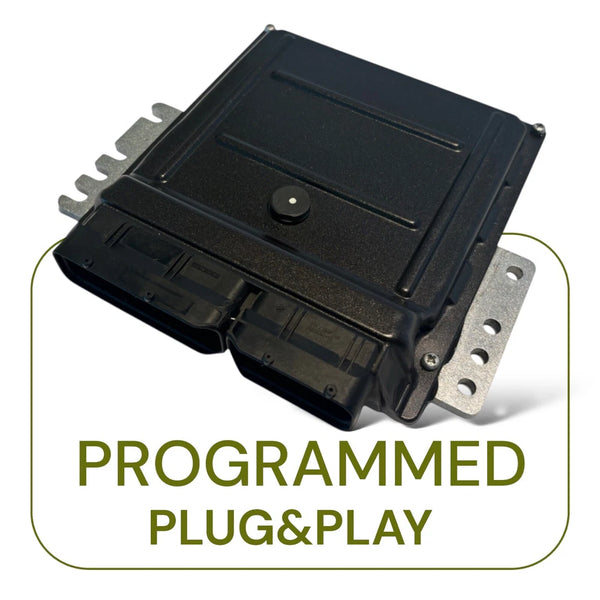 MEC80-541 A1 Programmed PLUG&PLAY 2006 Nissan Pathfinder 4.0L Engine Computer