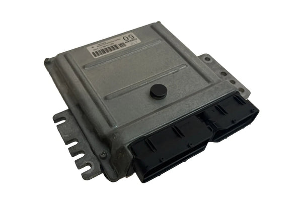 2012 Nissan Armada ECM PCM ECU engine computer MEC175-580 OEM