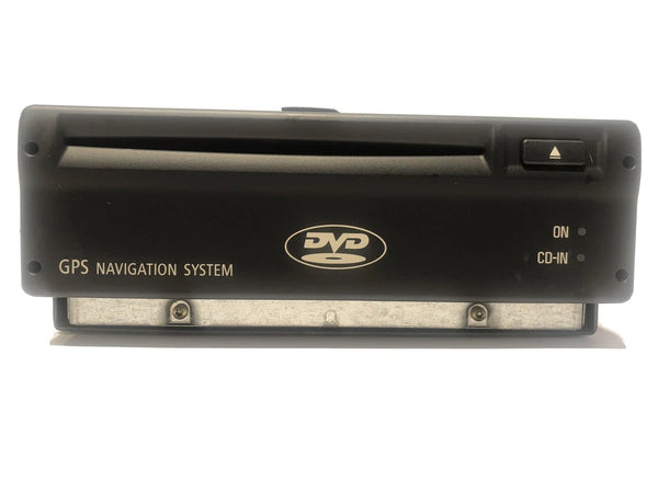 2002 2003 2004 2005 BMW 745 E65 GPS Navigation Drive Computer￼ Mapping Unit  OEM