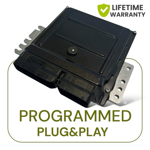 2006 Infiniti G35  MEC65-210 B1 PLUG&PLAY Engine Computer ECM PCM ECU OEM