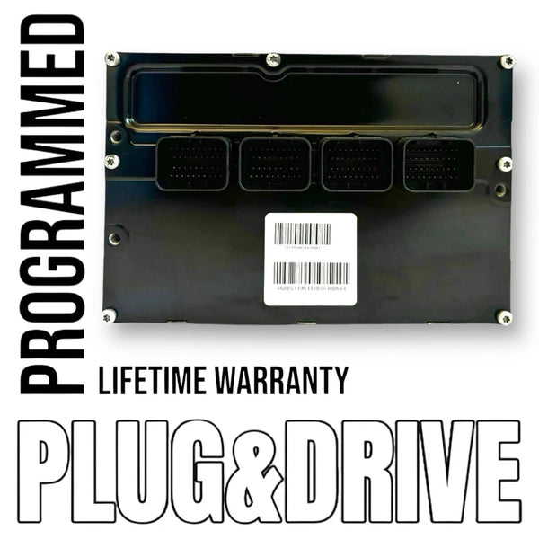 Plug&Play Programmed 2005 Dodge Charger P04896414 Engine Computer ECU ECM