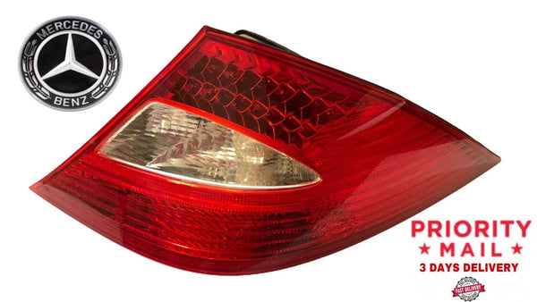 Mercedes 06-08 W219 CLS500 CLS550 CLS63 AMG Right Passenger Tail Light Lamp OEM