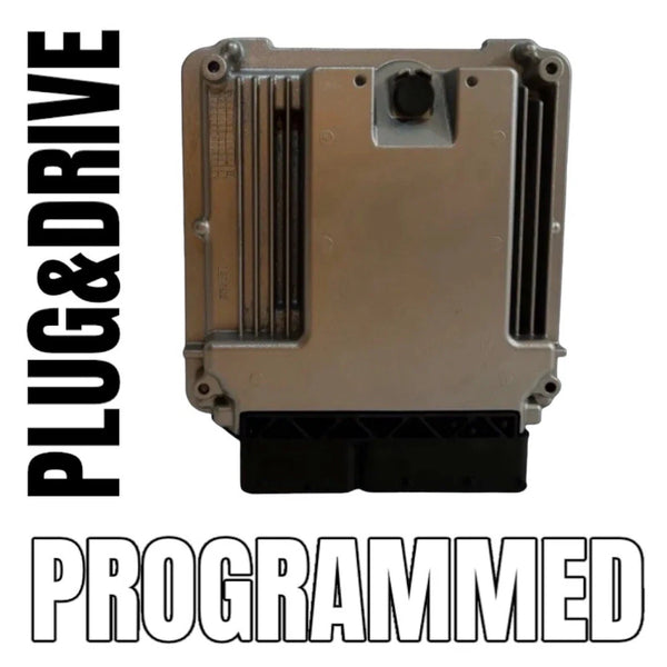 Programmed Plug&Play Volkswagen Passat 3.6L  ECU PCM ECM Unit 03H906032B