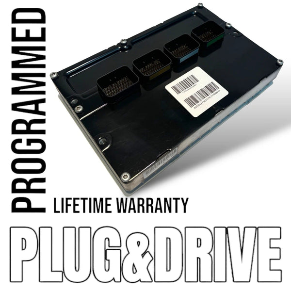 Programmed Plug&Play 2009 -10 Dodge Charger 3.5L ECU Engine Computer P05150301AE