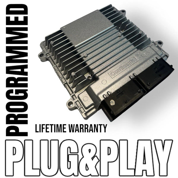 39101-2G867 Programmed Plug&Play 2011-13 Kia Optima Engine Computer ECM ECU