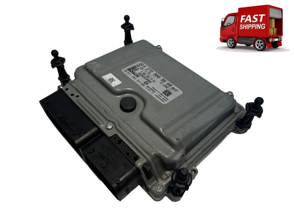 2010-2012 Mersedes C300 A2729005600 Engine Computer Unit ECU ECM OEM