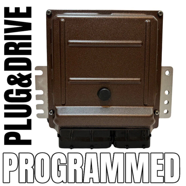 2004 Nissan Murano Programmed MEC33-741 A1 PLUG&PLAY Engine Computer ECM PCM ECU